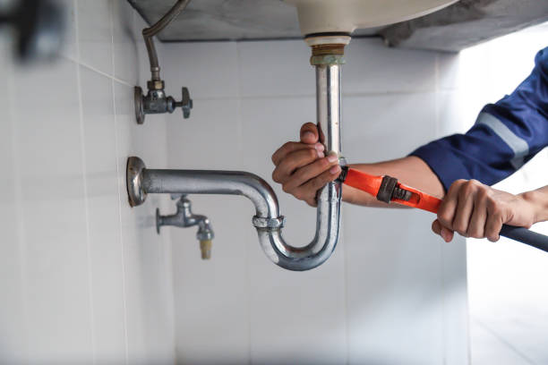 Best Pipe Repair Near Me  in Mickleton, NJ