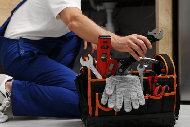 Best Shower Repair Services  in Mickleton, NJ