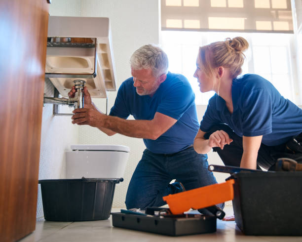 Best Emergency Plumbing Repair  in Mickleton, NJ